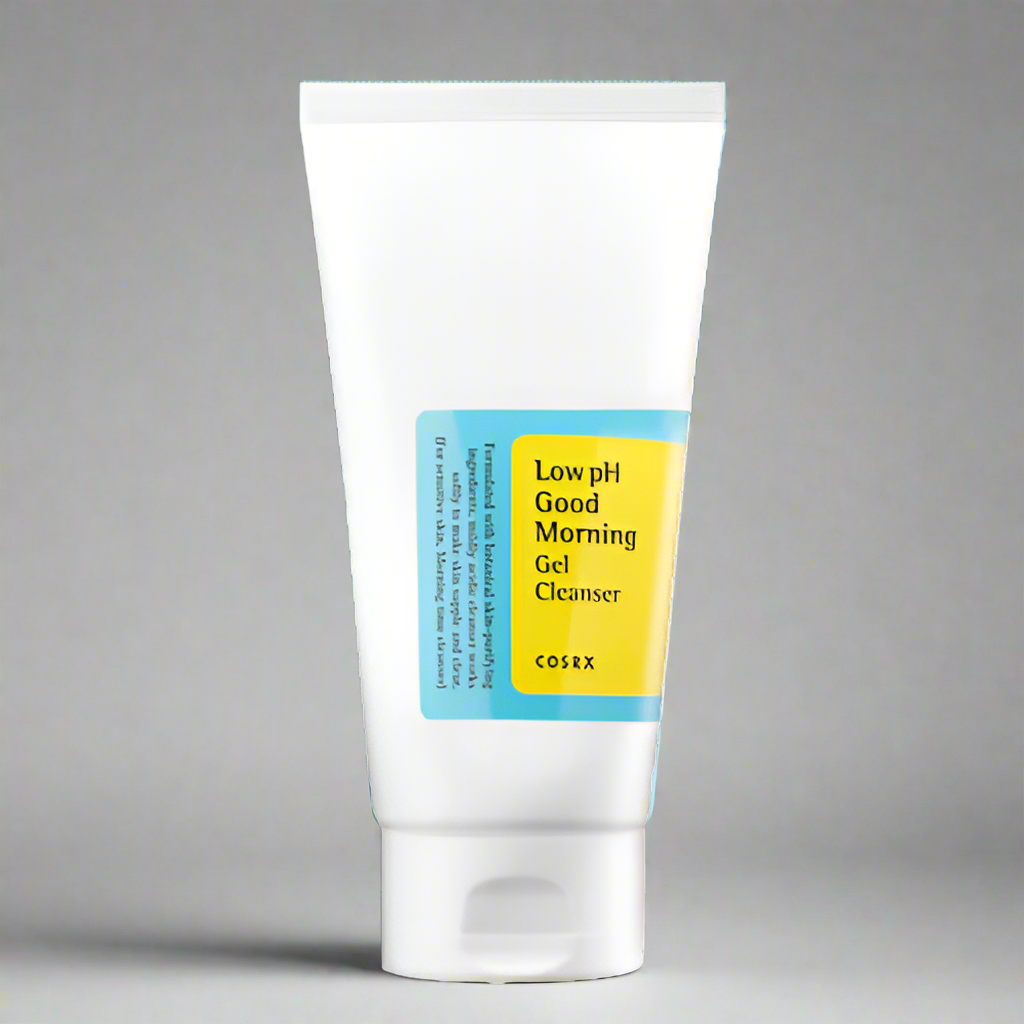 COSRX GOOD MORNING GEL CLEANSER 150ML