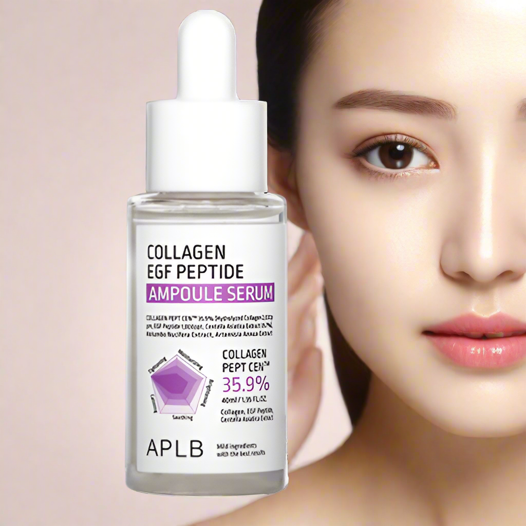 APLB AMPOULE SERUM 40ML