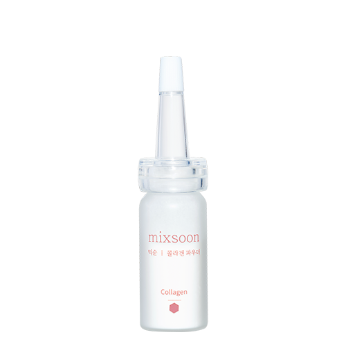MIXSOON CPNP COLLAGEN POWDER