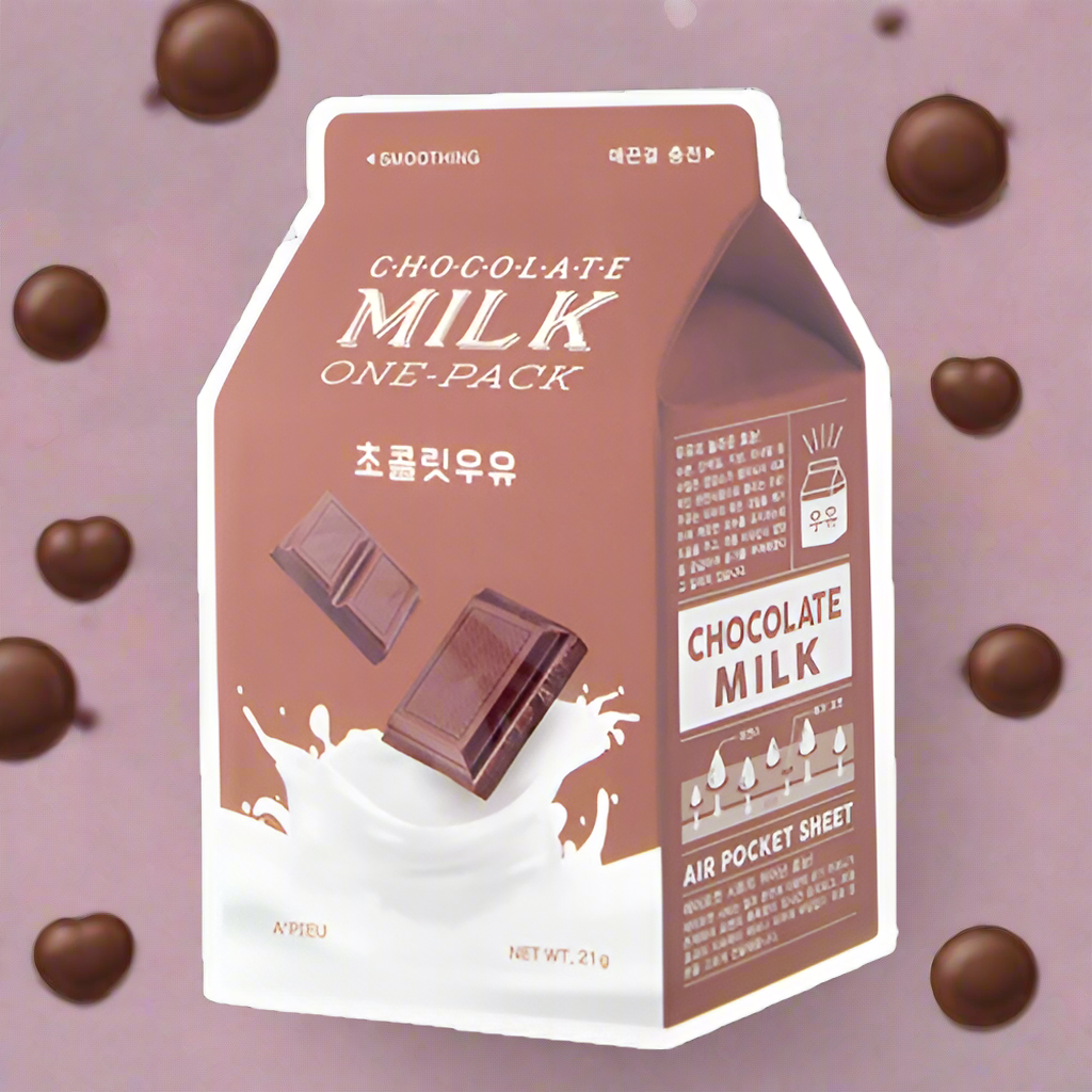 A'pieu ONE-PACK sheet mask