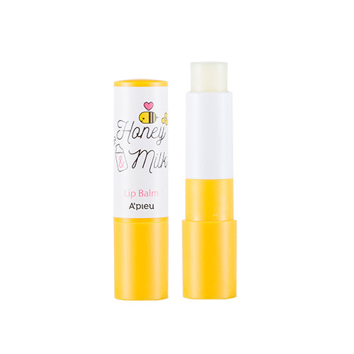 A'pieu H LIP BALM
