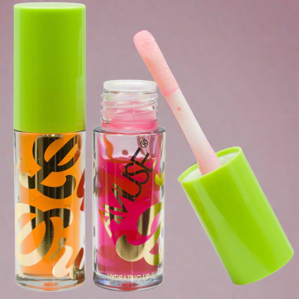 Amuse Lip Drip Hydrating Lip Oil