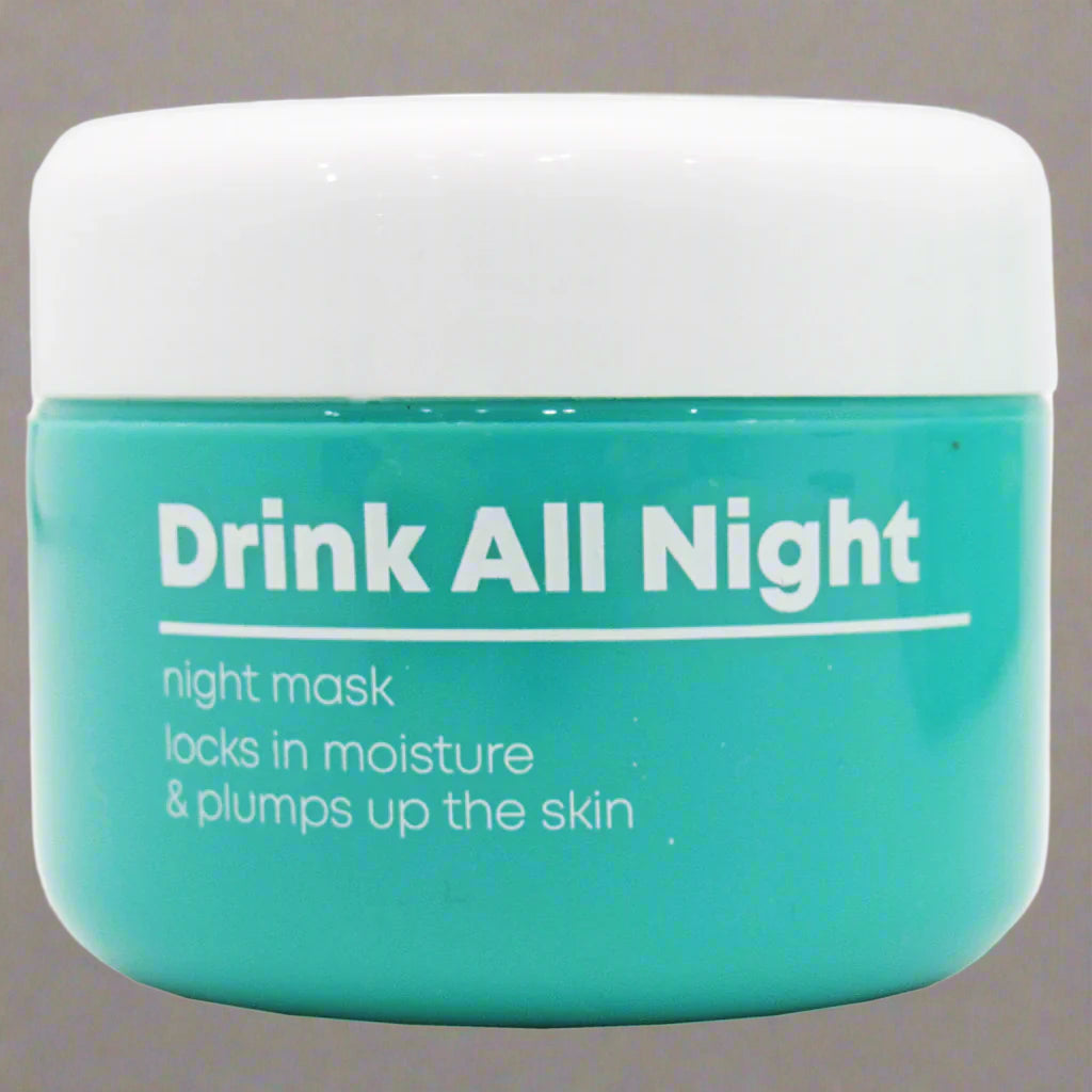 Amuse Drink All Night - Night Mask