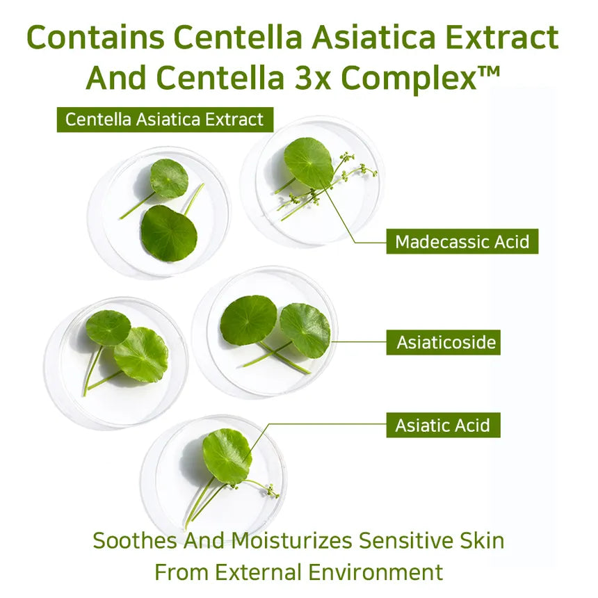 APLB AHA BHA PHA CENTELLA AMPOULE SERUM 40ML
