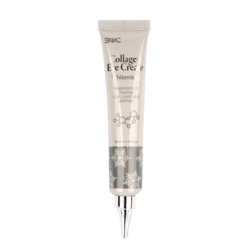3W CLINIC EYE CREAM