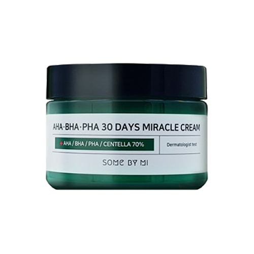 SOME BY MI AHA BHA PHA 30 DAYS MIRACLE CREAM