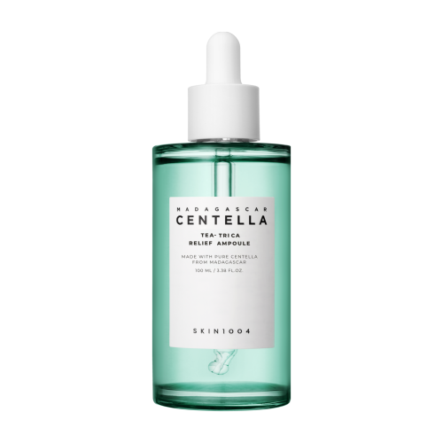 MADAGASCAR CENTELLA TEA-TRICA RELIEF AMPOULE 100ML