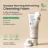 AXIS-Y REFRESHING CLEANSING FOAM