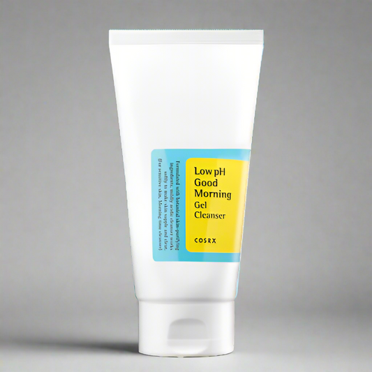 COSRX GOOD MORNING GEL CLEANSER 150ML