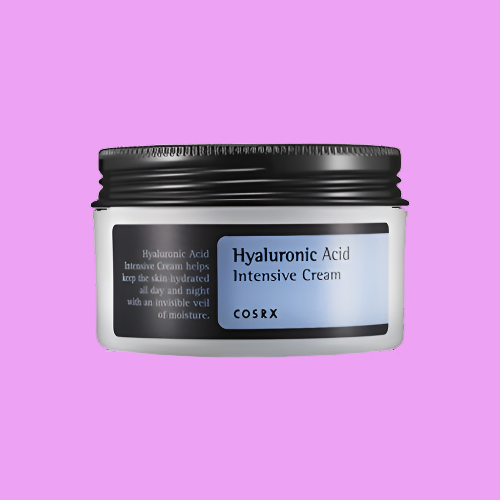 COSRX INTENSIVE CREAM