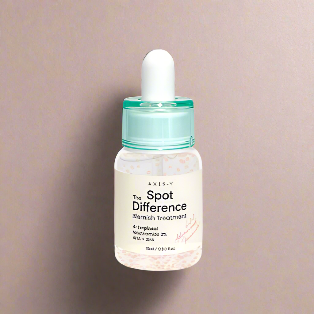 AXIS-Y  THE DIFFERENCE ampoule 15ML