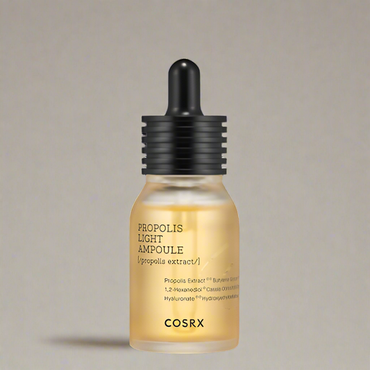 COSRX  FULL FIT LIGHT AMPOULE 30ML