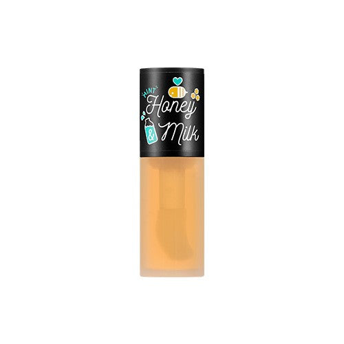 A'pieu HONEY&MILK LIP OIL(MINT)