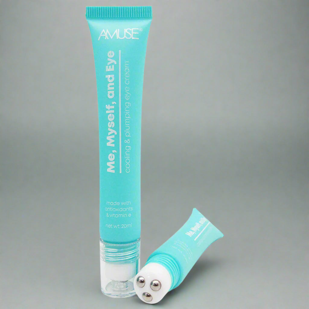 Amuse Me, Myself, And Eye Cream