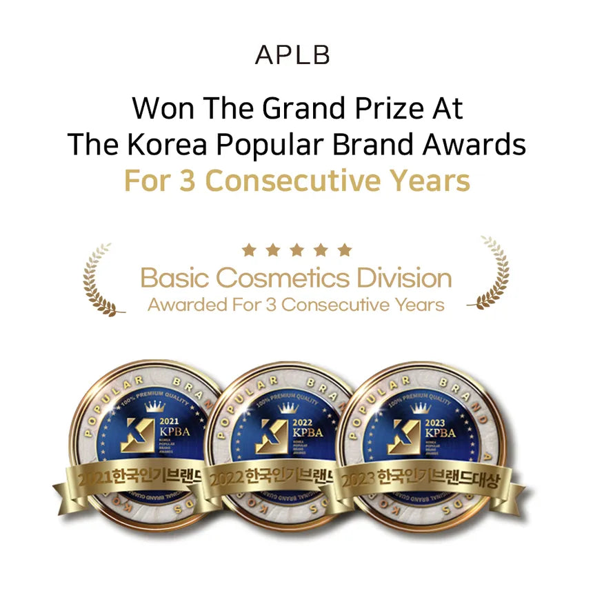 APLB  AHA BHA PHA CENTELLA AMPOULE SERUM 40ML