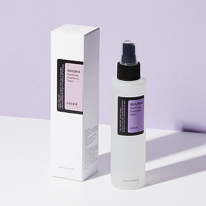 COSRX CLARIFYING TONER